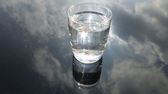 Glass Water