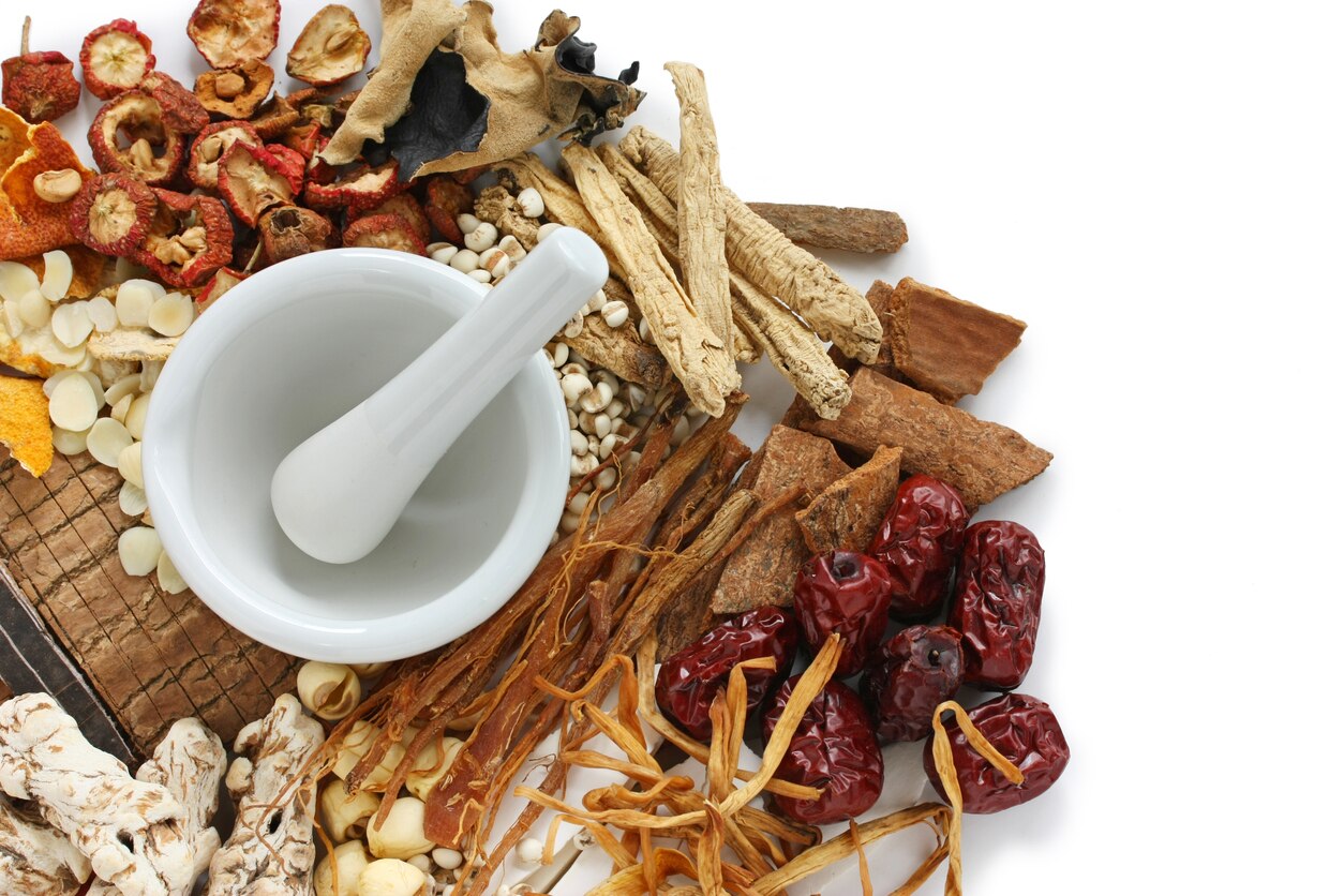 chinese food therapy, traditional chinese herbal medicine