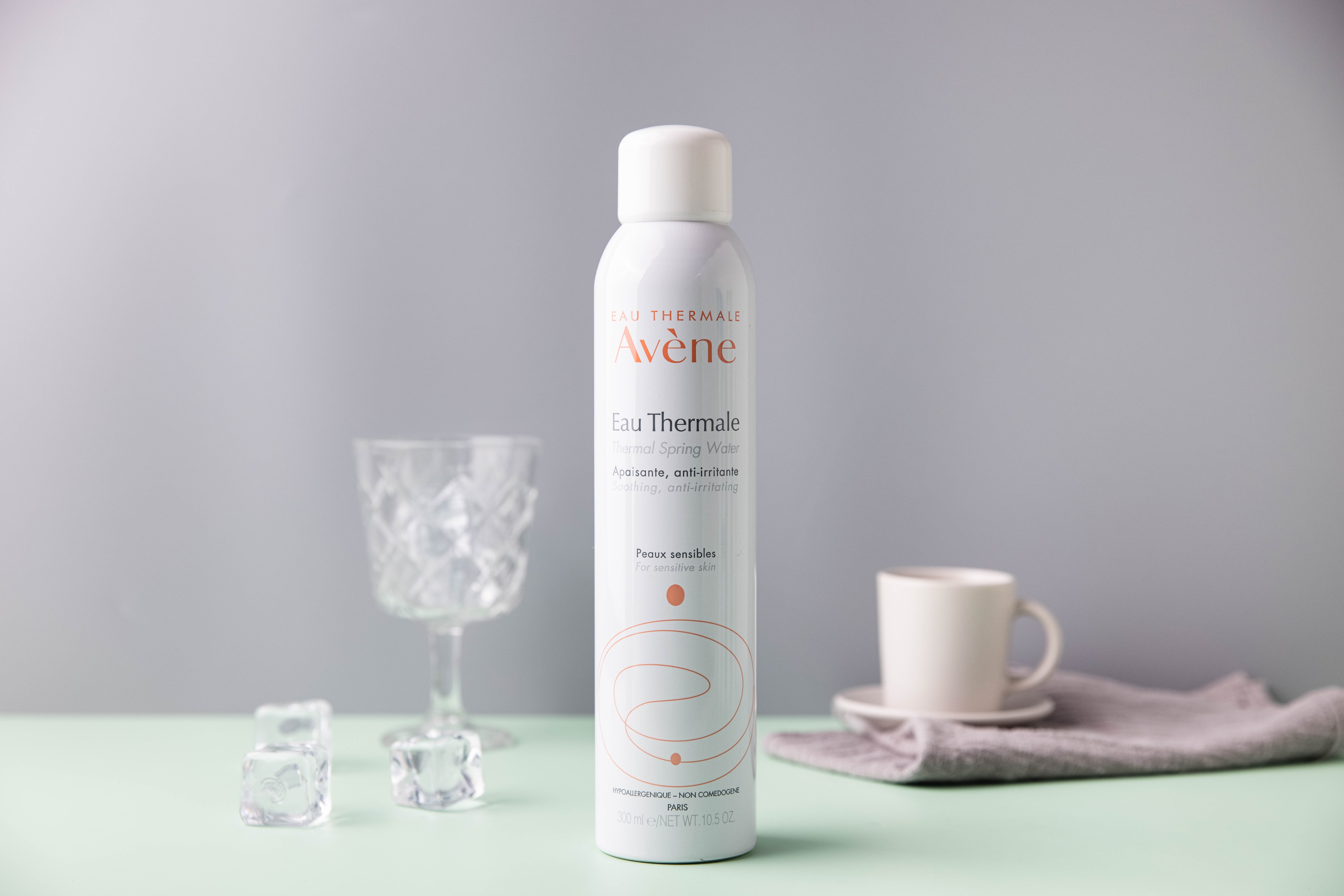 Avene 抗敏活泉水