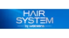 hair sys by watsons logo image