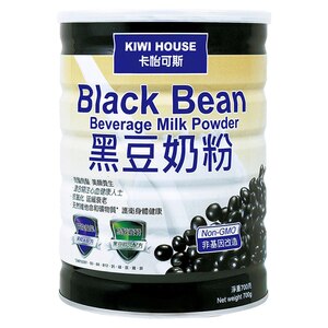 卡怡可斯 黑豆奶粉700克裝 香港屈臣氏 卡怡可斯 黑豆奶粉700克裝 香港屈臣氏