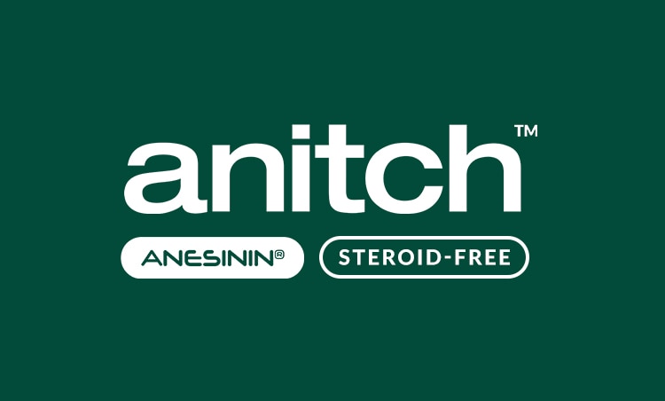 anitch brand logo 1