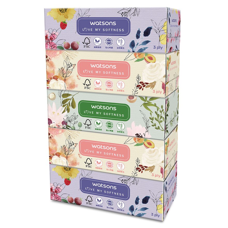 Products Home | Watsons Hong Kong